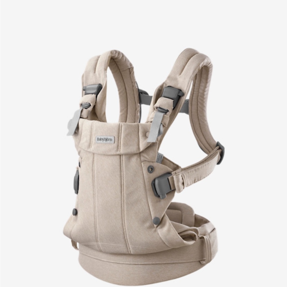 BabyBjorn LIKE NEW